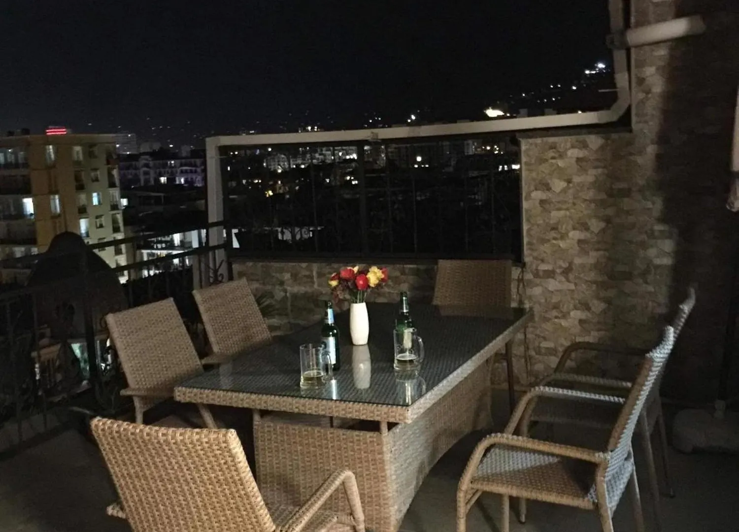 Apartment Best Sunset View In Batumi